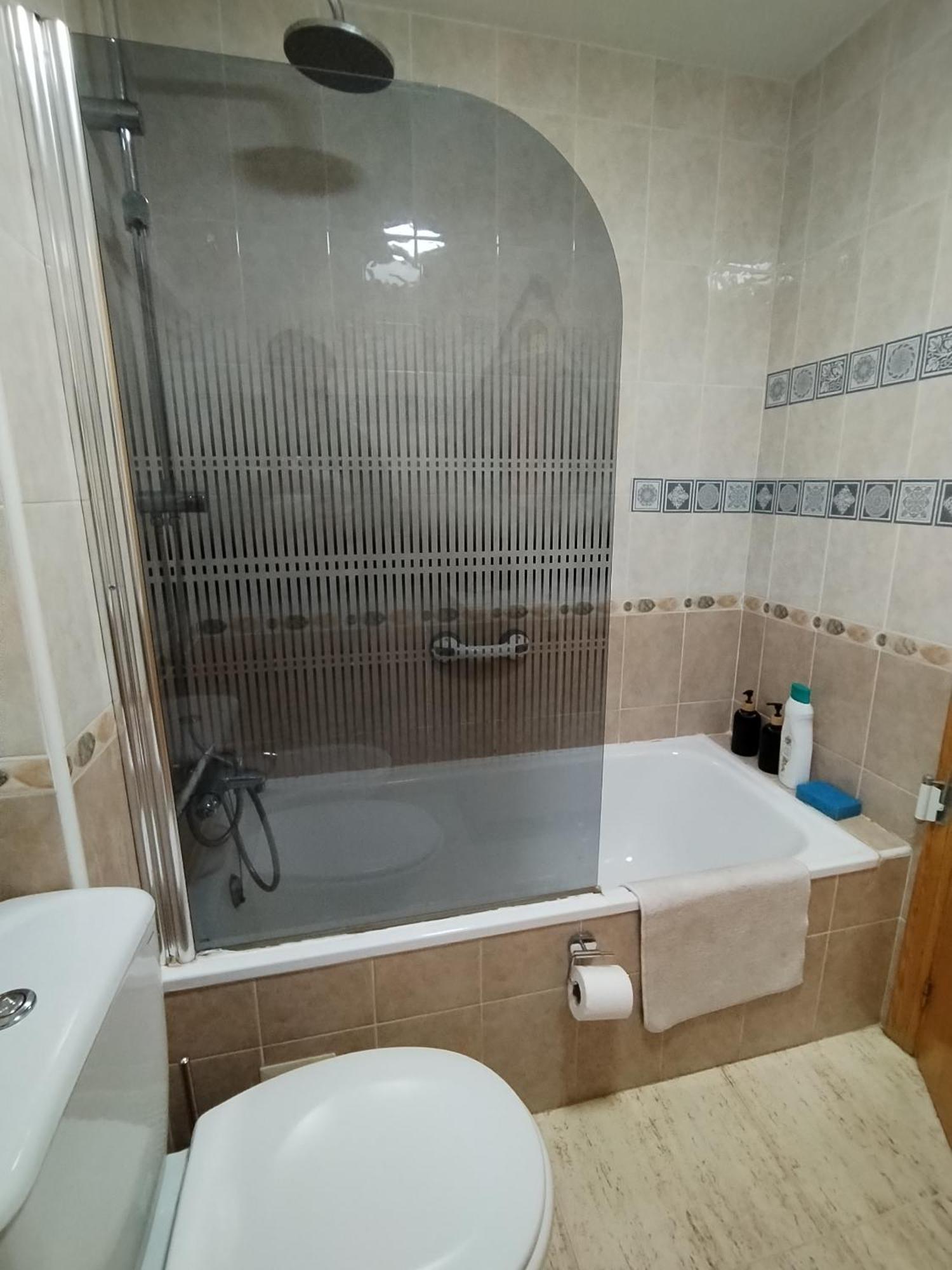 Mira Al Mar Y Tabarca En Urbanizacion Santa Pola Apartamento Exterior foto